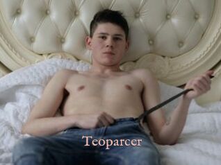 Teoparcer