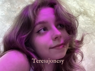 Teresajonesy