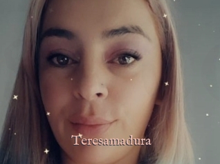 Teresamadura
