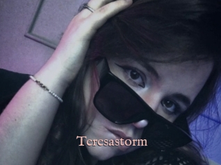 Teresastorm