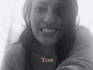 Teru