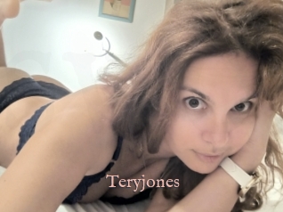 Teryjones