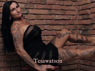 Tesawatson