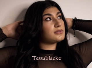 Tessablacke
