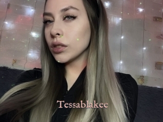 Tessablakee
