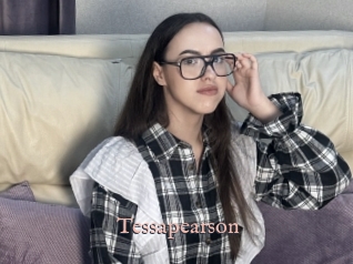 Tessapearson