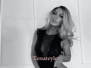 Tessateyler