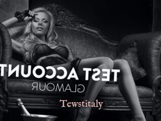 Tewstitaly