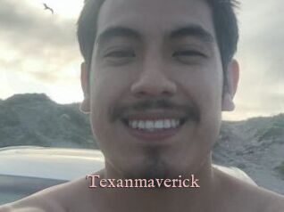 Texanmaverick
