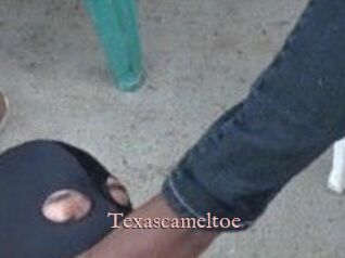Texascameltoe