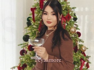 Teyaamore