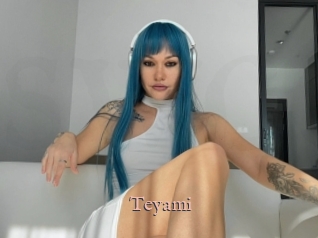 Teyami