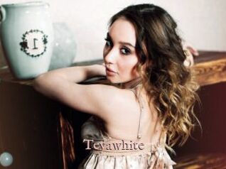 Teyawhite