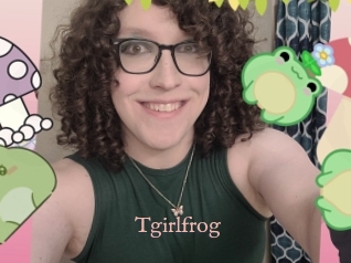 Tgirlfrog
