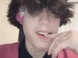 Tgowish