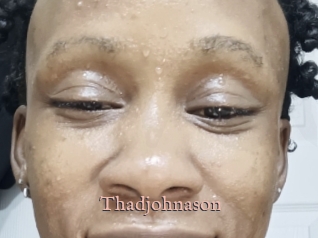 Thadjohnason