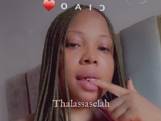 Thalassaselah