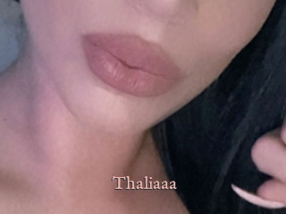 Thaliaaa