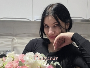 Thalyanav