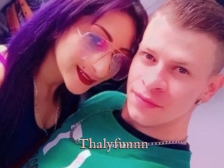 Thalyfunnn