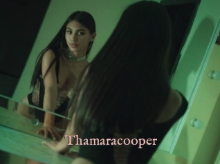 Thamaracooper