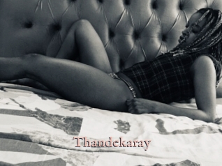 Thandekaray