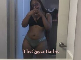 TheQueenBarbie