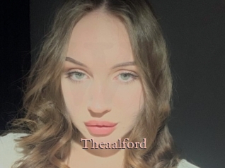 Theaalford