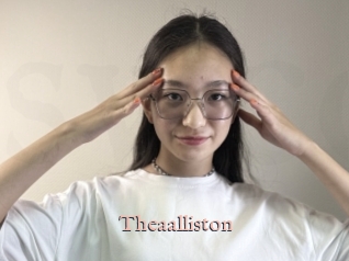 Theaalliston