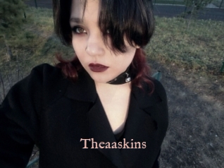Theaaskins