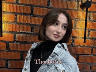 Theaborne