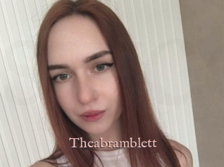 Theabramblett