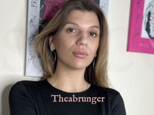 Theabrunger
