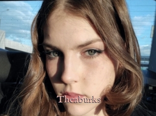 Theaburks
