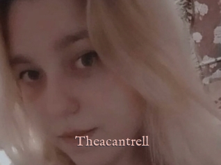 Theacantrell