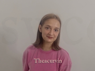Theacurvin
