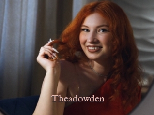 Theadowden