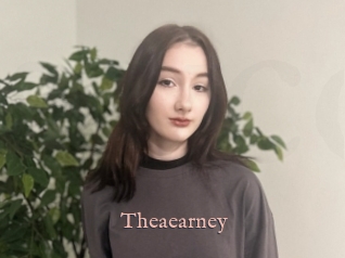 Theaearney