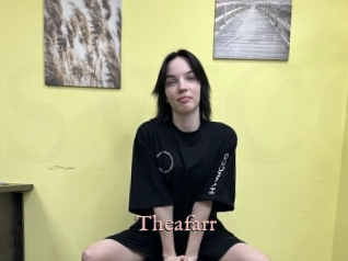 Theafarr