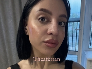 Theaferran