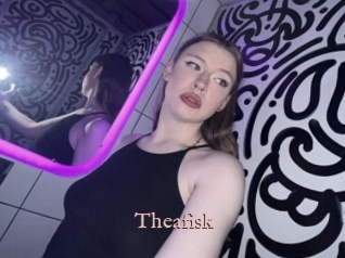 Theafisk