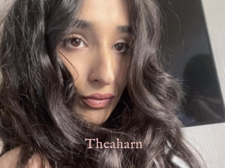 Theaharn