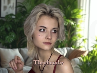 Theahendry
