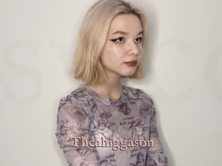 Theahiggason