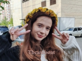 Theamilsont