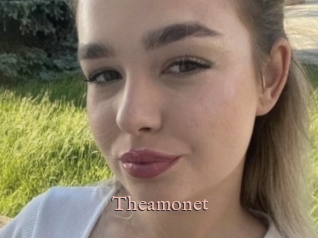 Theamonet
