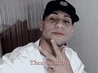 Thearturobaby