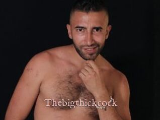 Thebigthickcock