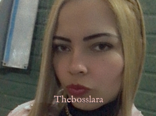 Thebosslara
