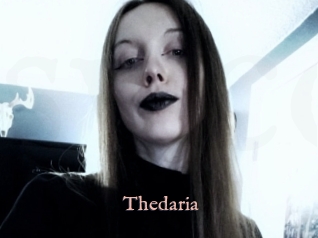Thedaria